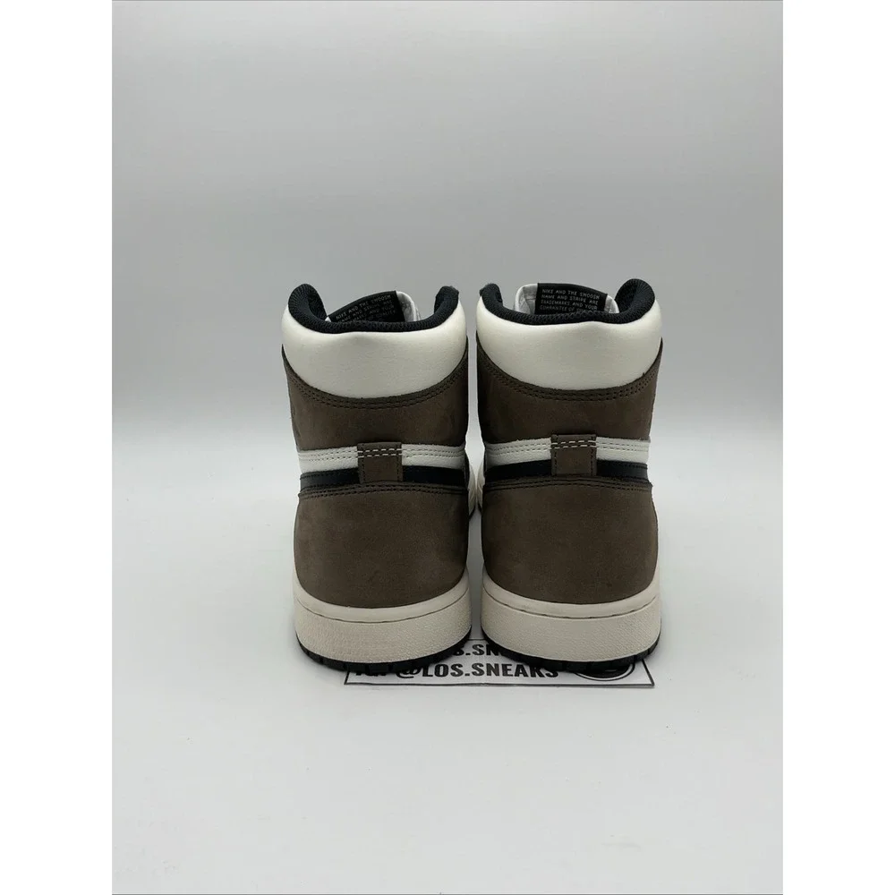 Jordan size 10